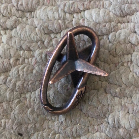 VolksRose 2 pieces Brain Teaser Puzzles - Picture 5 of 8